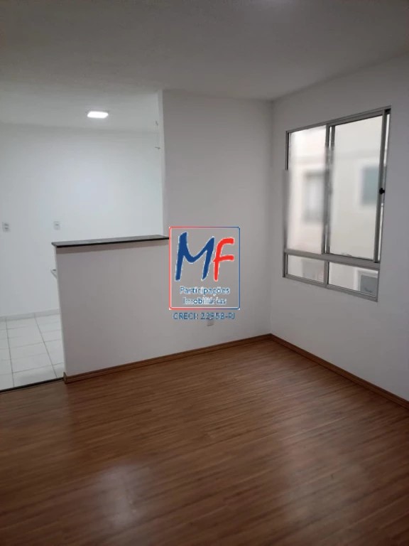 Apartamento, 2 quartos - Foto 10