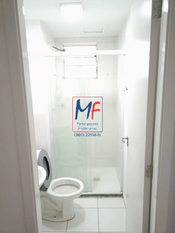 Apartamento, 2 quartos - Foto 14