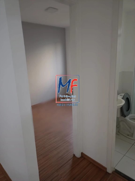 Apartamento, 2 quartos - Foto 15