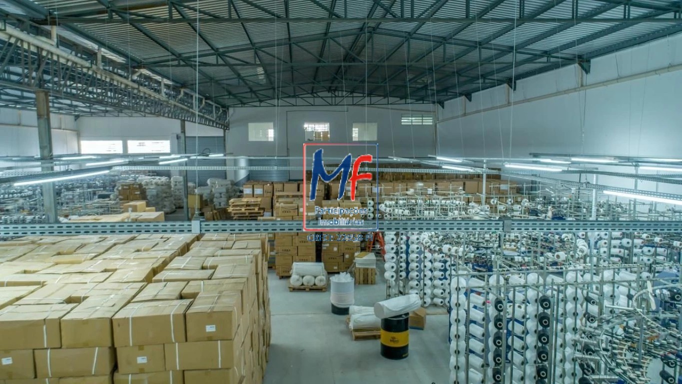 Depósito-Galpão, 2200 m² - Foto 5