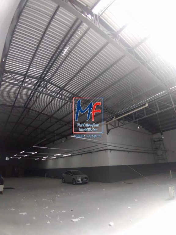 Depósito-Galpão, 2200 m² - Foto 6