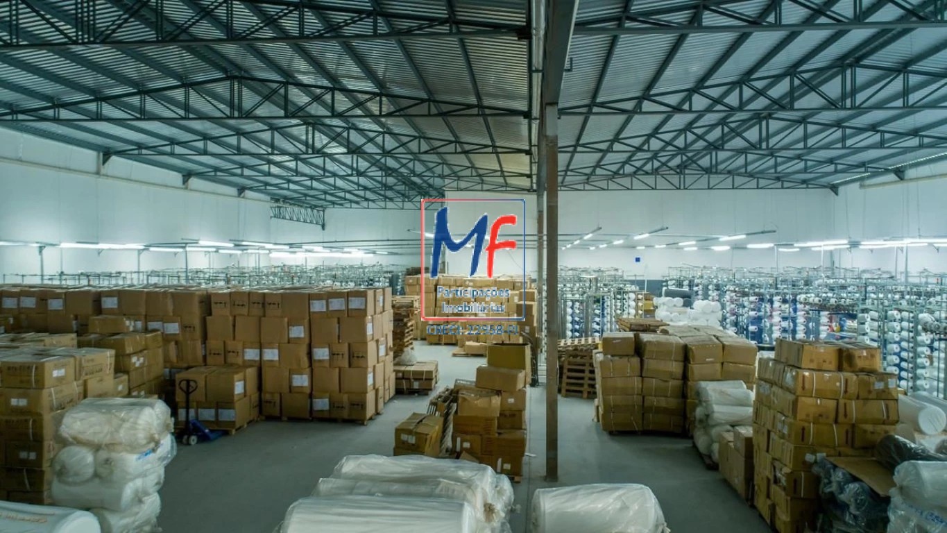 Depósito-Galpão, 2200 m² - Foto 7
