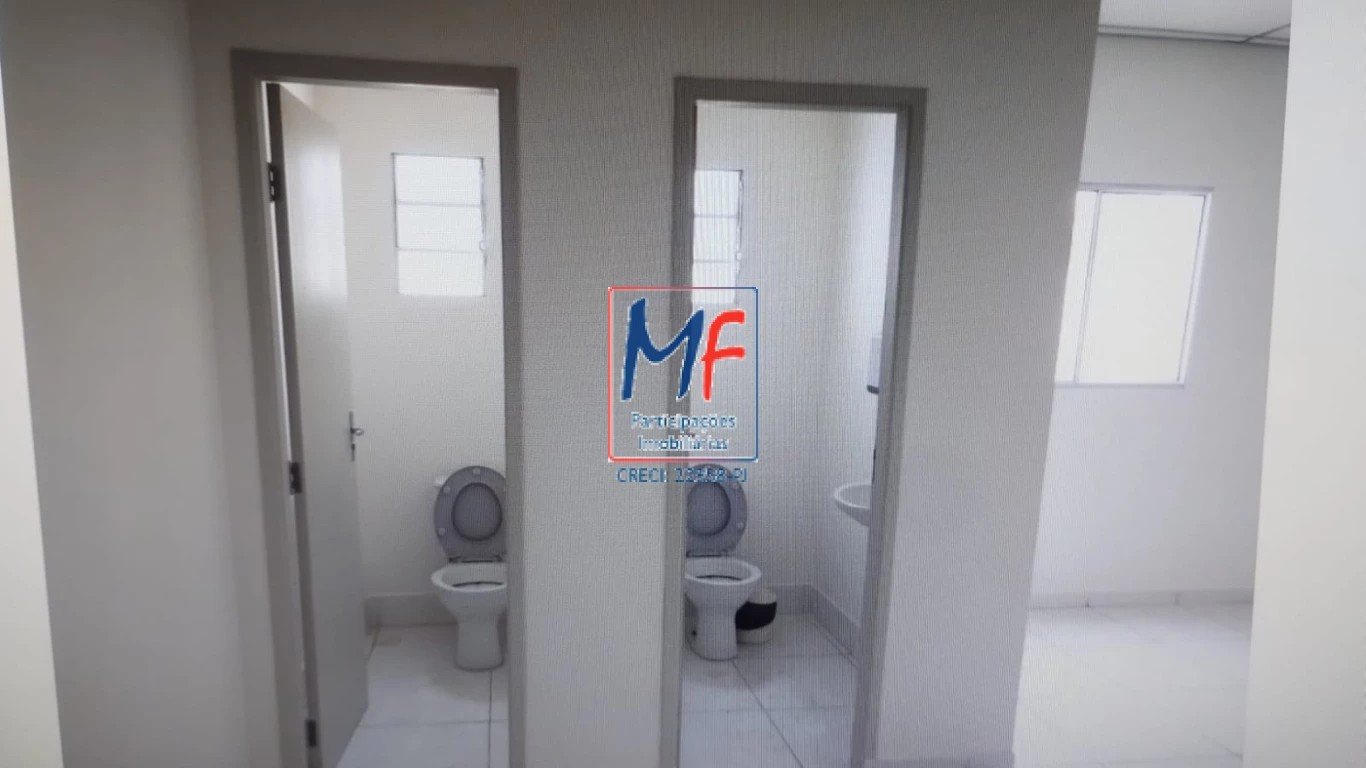 Depósito-Galpão, 2200 m² - Foto 10