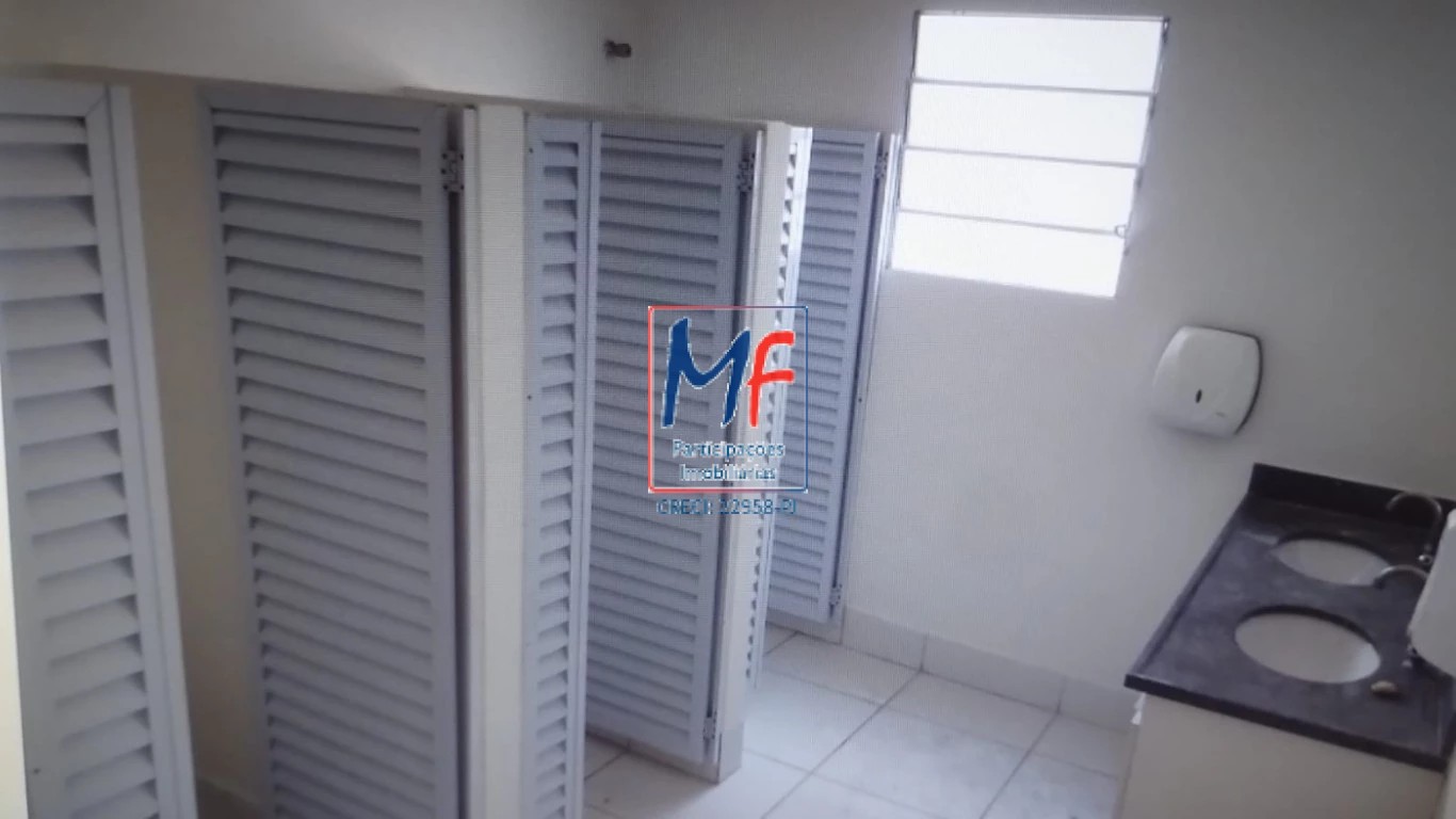 Depósito-Galpão, 2200 m² - Foto 11