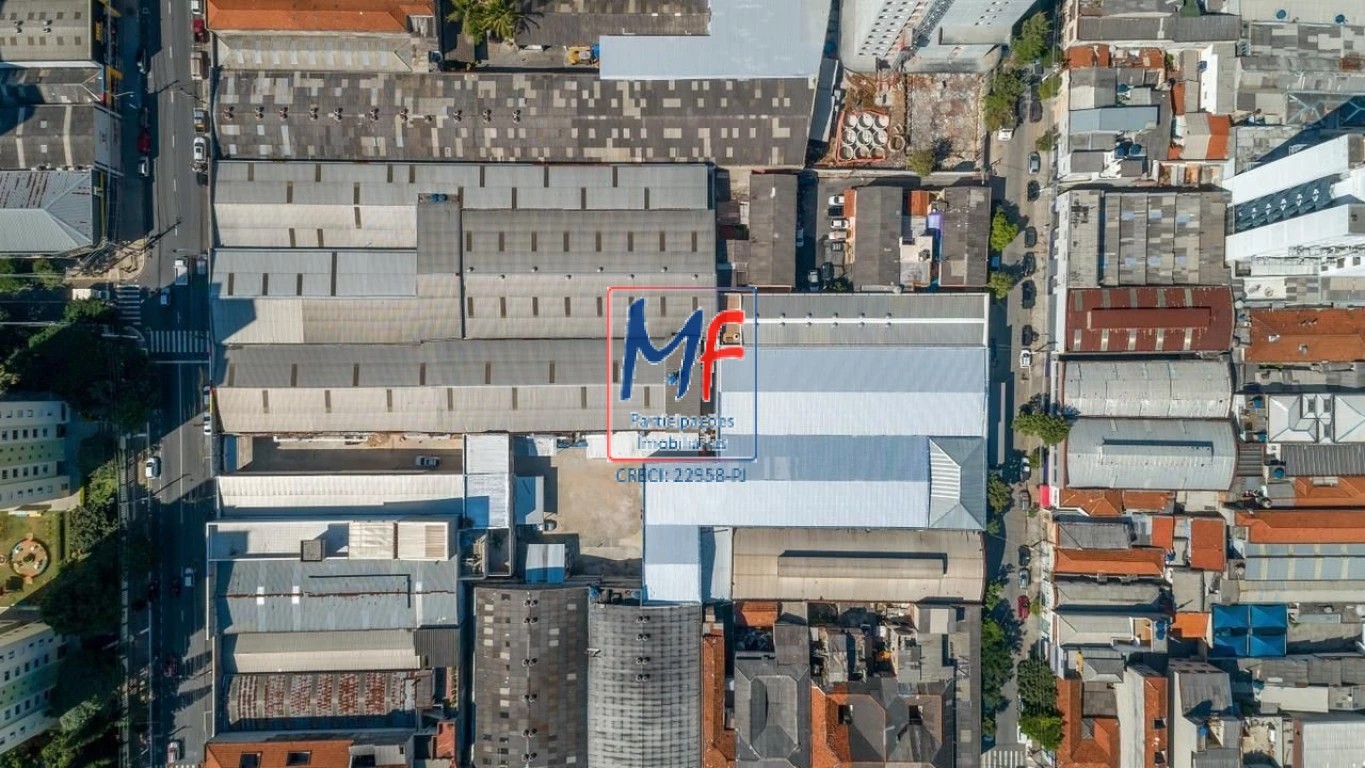 Depósito-Galpão, 2200 m² - Foto 15