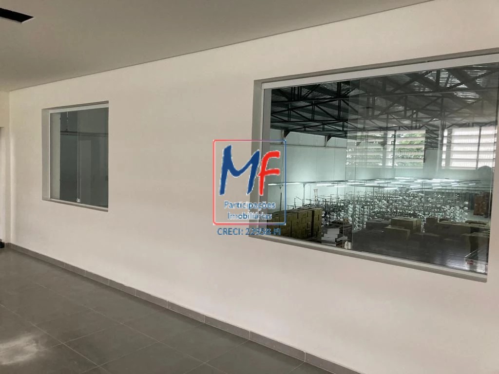 Depósito-Galpão, 2200 m² - Foto 17