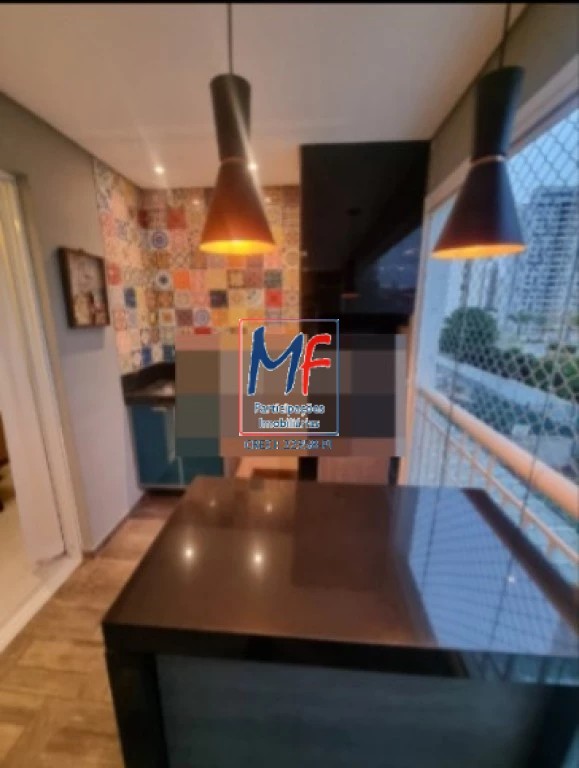 Apartamento, 3 quartos - Foto 1