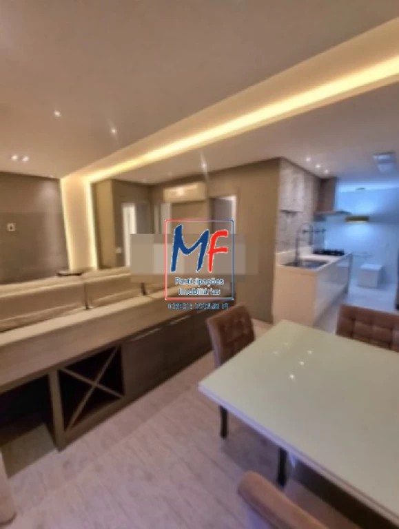 Apartamento, 3 quartos - Foto 2