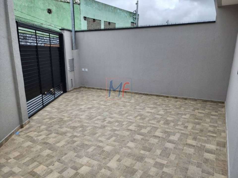 Sobrado à venda com 2 quartos, 68m² - Foto 11