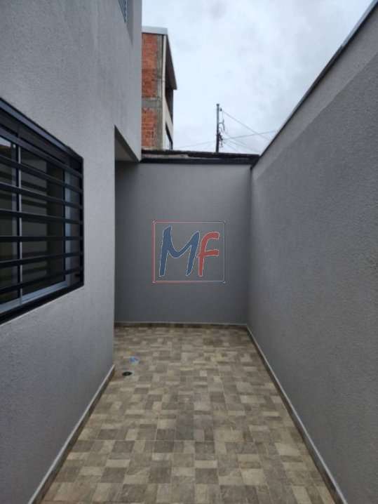 Sobrado à venda com 2 quartos, 68m² - Foto 12