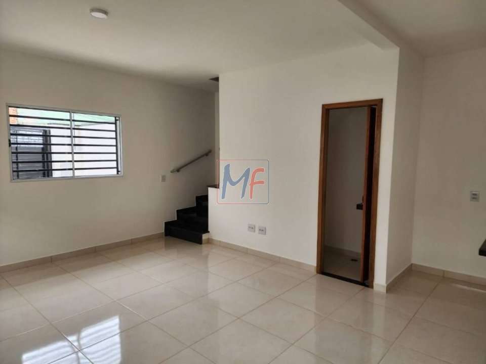 Sobrado à venda com 2 quartos, 68m² - Foto 14