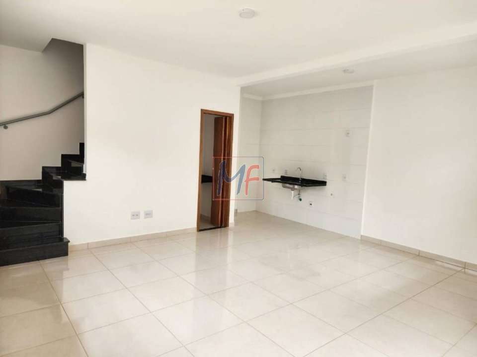 Sobrado à venda com 2 quartos, 68m² - Foto 15