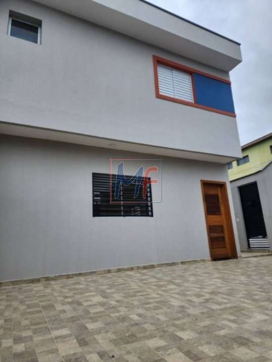 Sobrado à venda com 2 quartos, 68m² - Foto 27