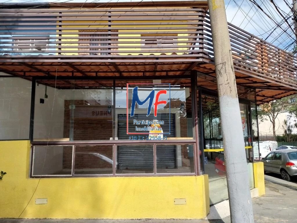 Loja-Salão, 250 m² - Foto 2