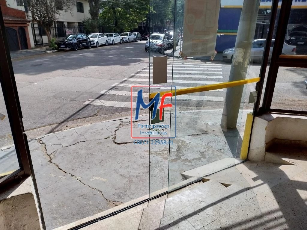 Loja-Salão, 250 m² - Foto 3