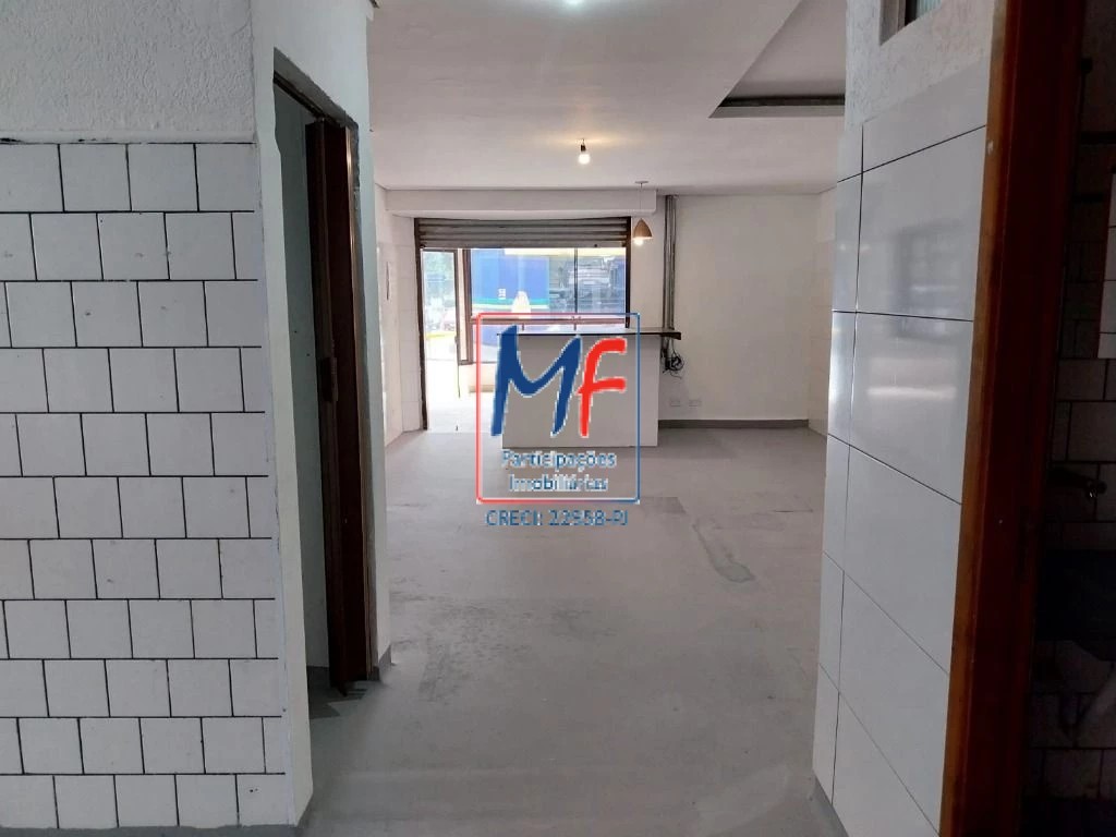 Loja-Salão, 250 m² - Foto 4