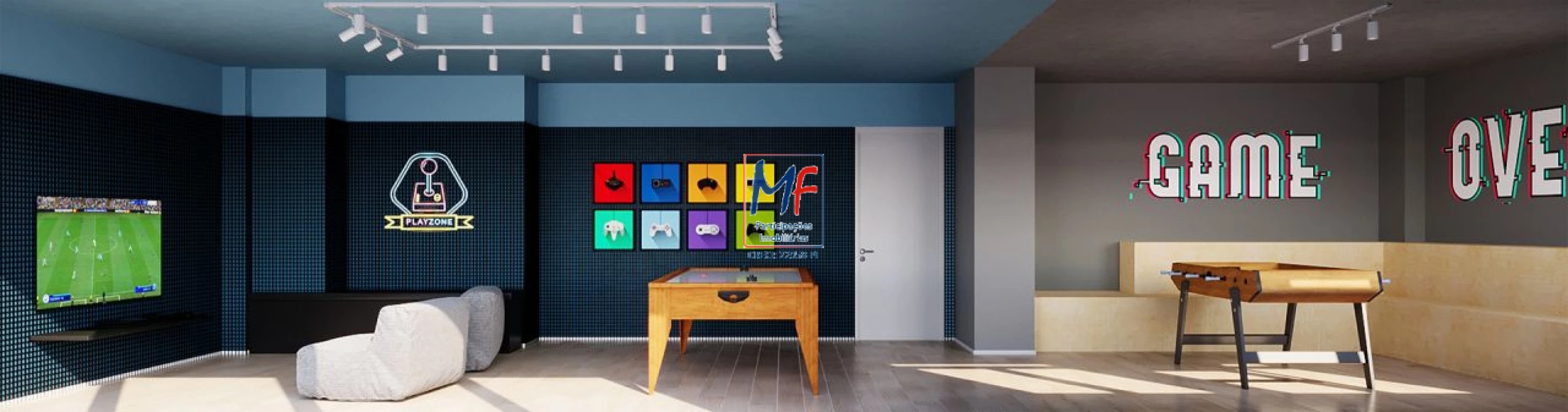 Apartamento, 2 quartos, 36 m² - Foto 6