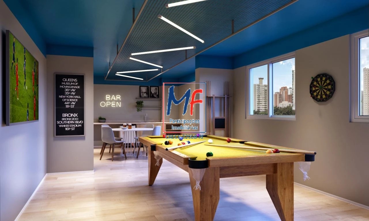 Apartamento, 2 quartos, 36 m² - Foto 7