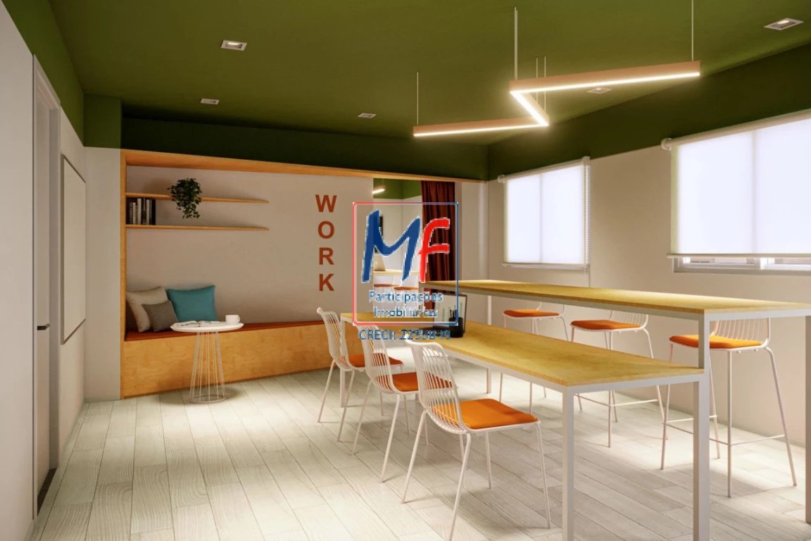 Apartamento, 2 quartos, 36 m² - Foto 10