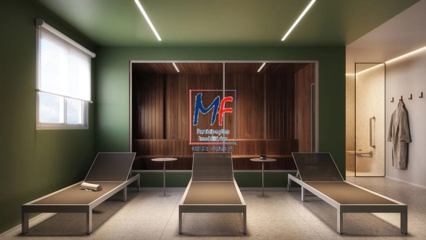 Apartamento, 2 quartos, 36 m² - Foto 12