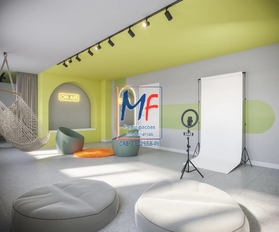 Apartamento, 2 quartos, 36 m² - Foto 13