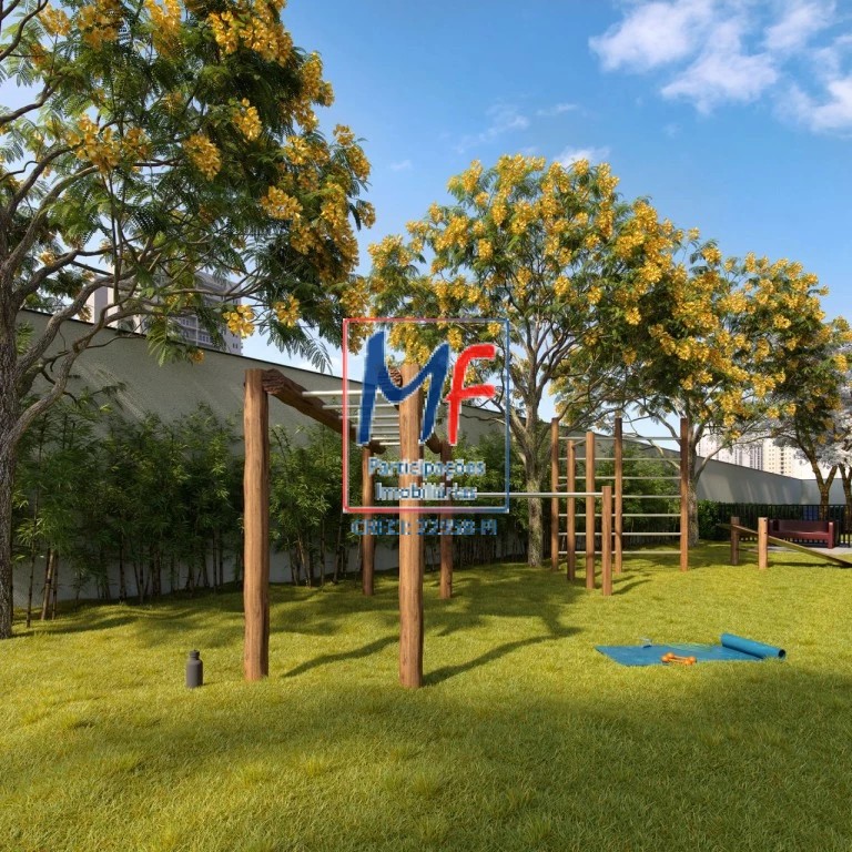 Apartamento, 2 quartos, 36 m² - Foto 14