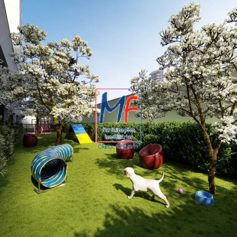 Apartamento, 2 quartos, 36 m² - Foto 15