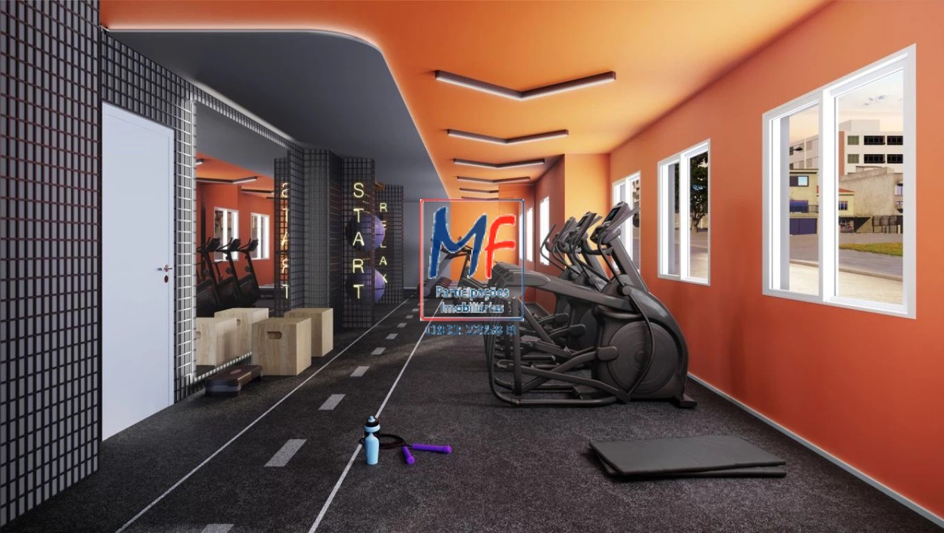 Apartamento, 2 quartos, 36 m² - Foto 16