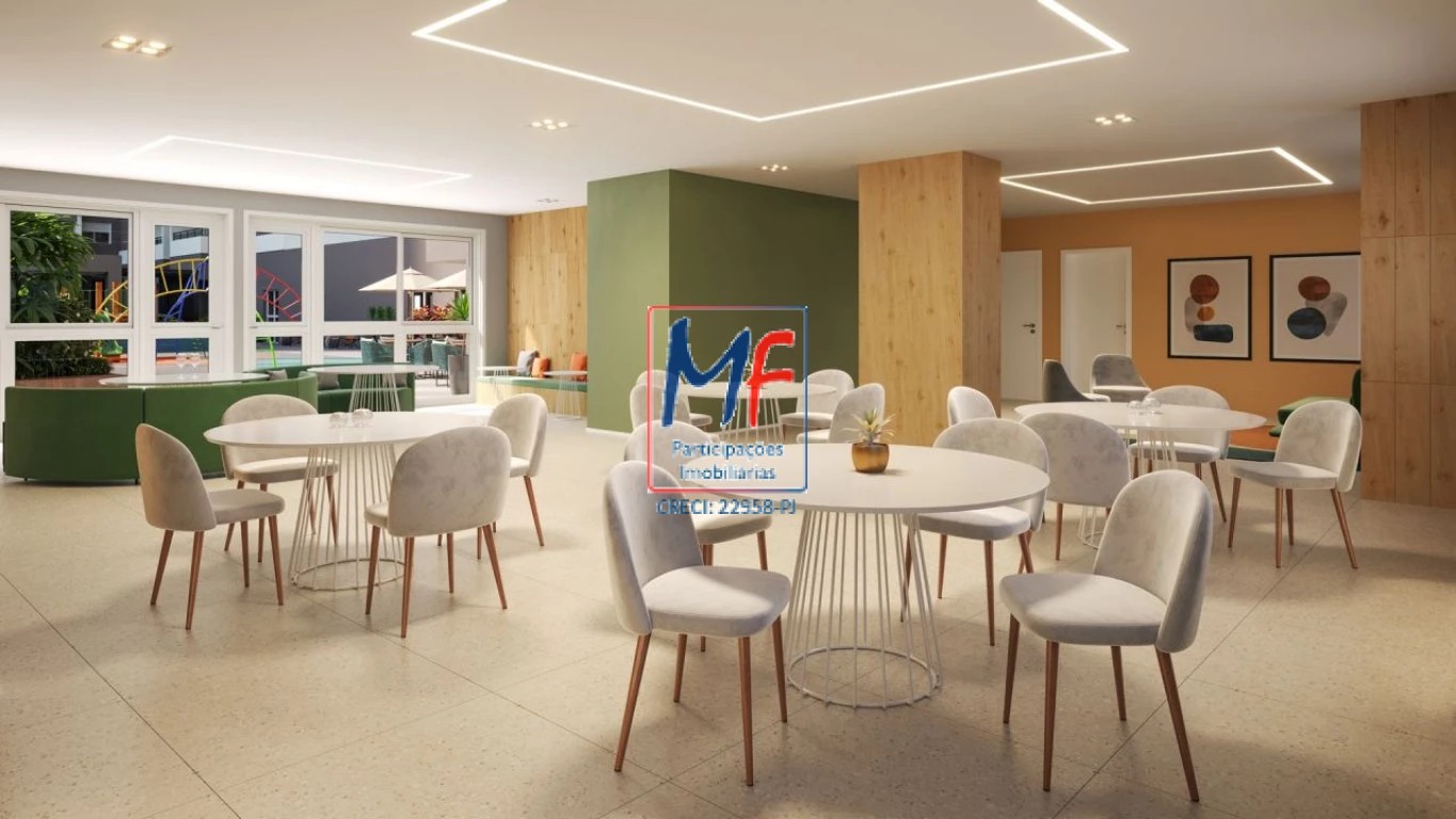 Apartamento, 2 quartos, 36 m² - Foto 20