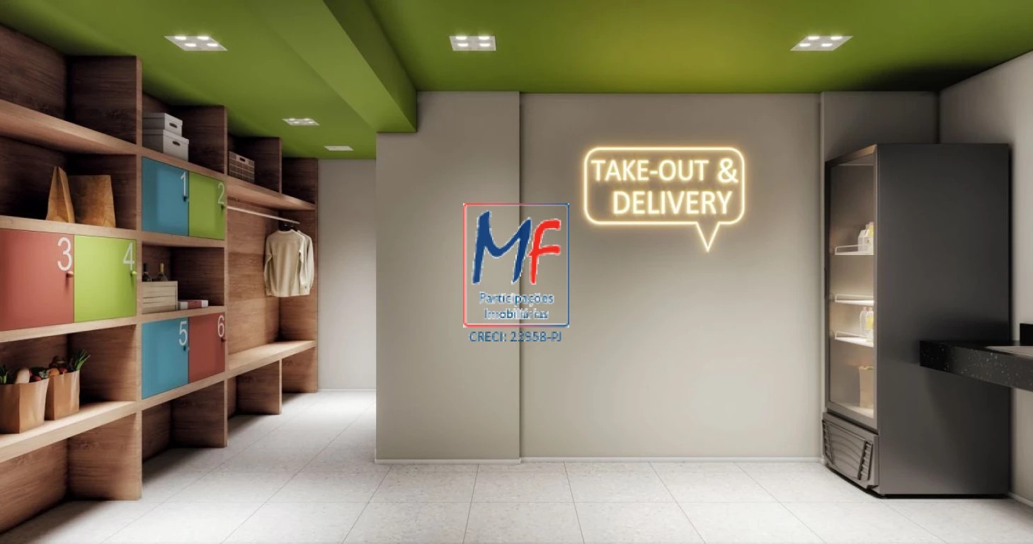 Apartamento, 2 quartos, 36 m² - Foto 21