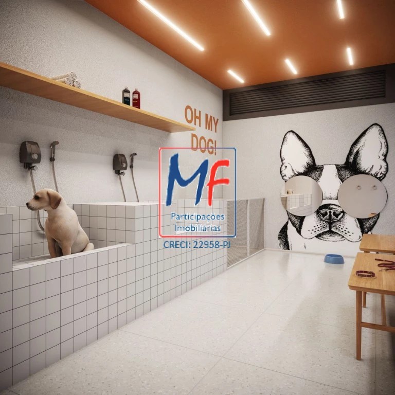 Apartamento, 2 quartos, 36 m² - Foto 23