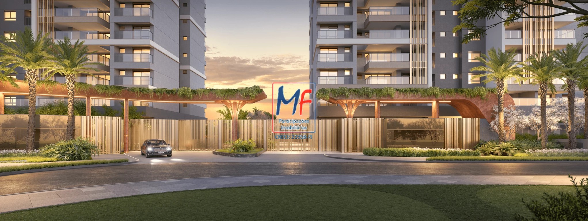 Apartamento, 3 quartos, 123 m² - Foto 2