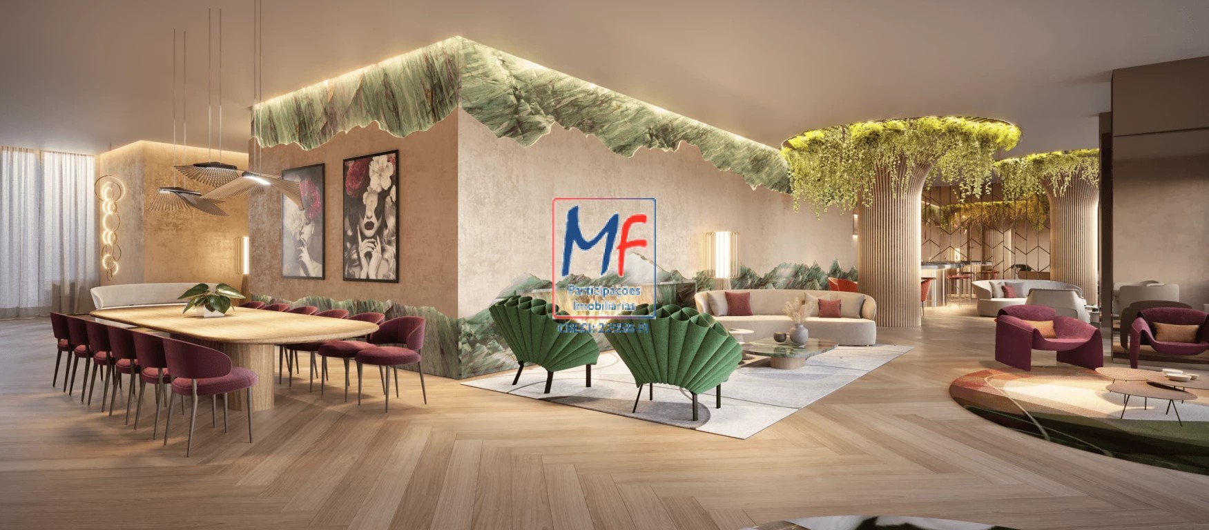 Apartamento, 3 quartos, 123 m² - Foto 8