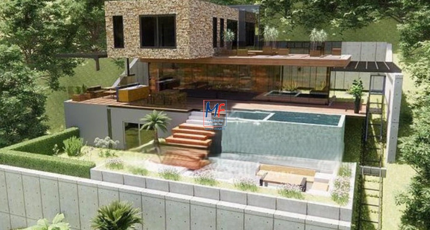 Terreno à venda, 840m² - Foto 1