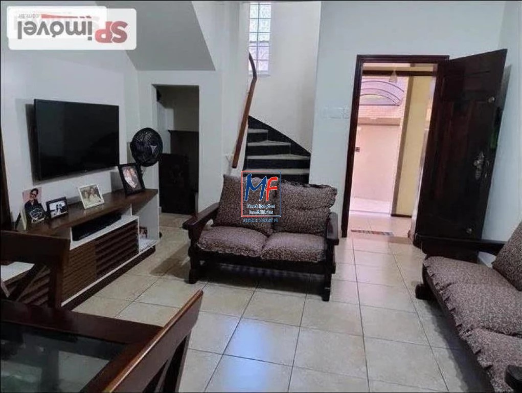 Casa à venda com 3 quartos, 257m² - Foto 5