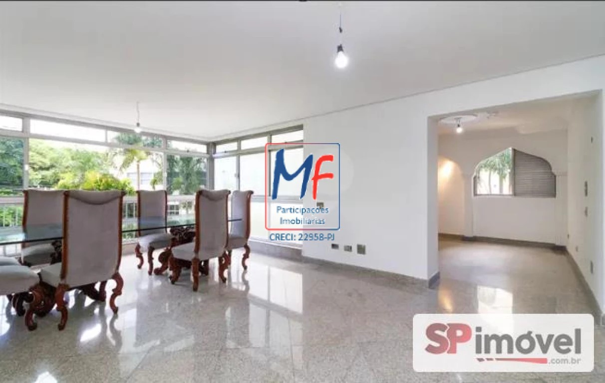 Apartamento, 3 quartos, 125 m² - Foto 2