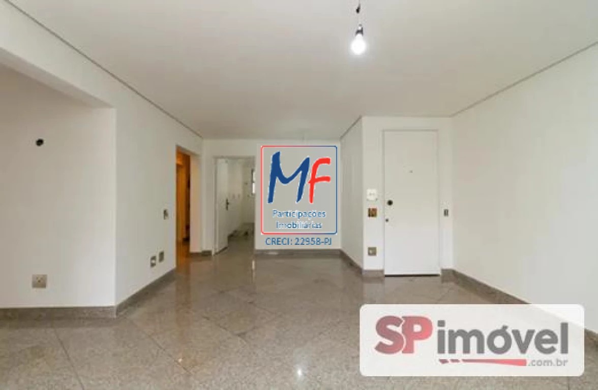 Apartamento, 3 quartos, 125 m² - Foto 4