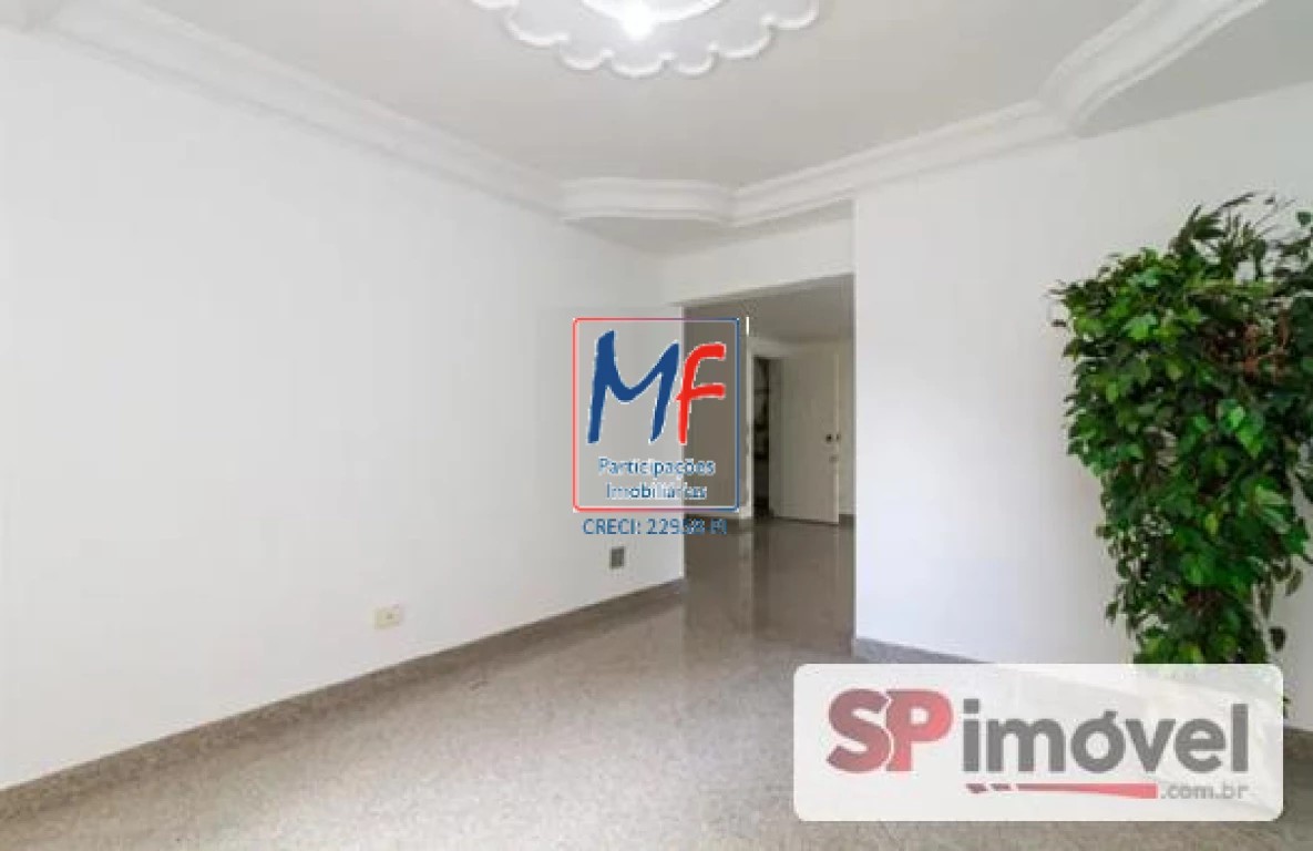 Apartamento, 3 quartos, 125 m² - Foto 5