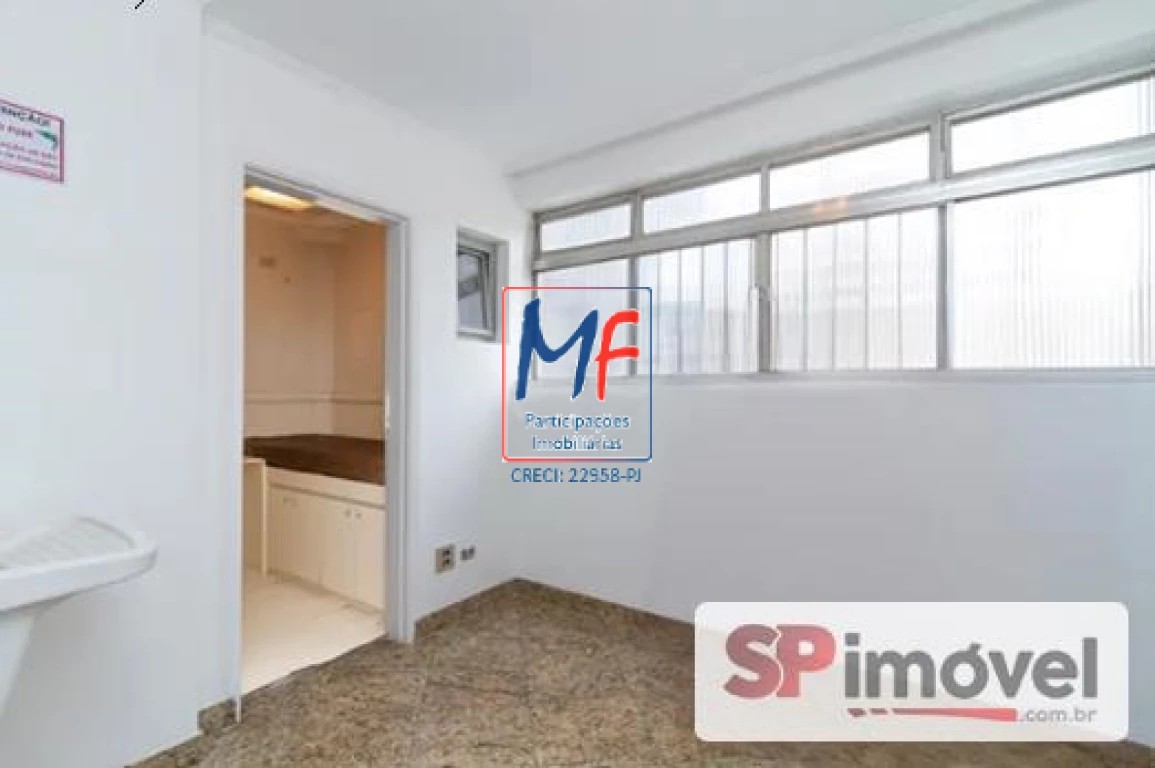 Apartamento, 3 quartos, 125 m² - Foto 6