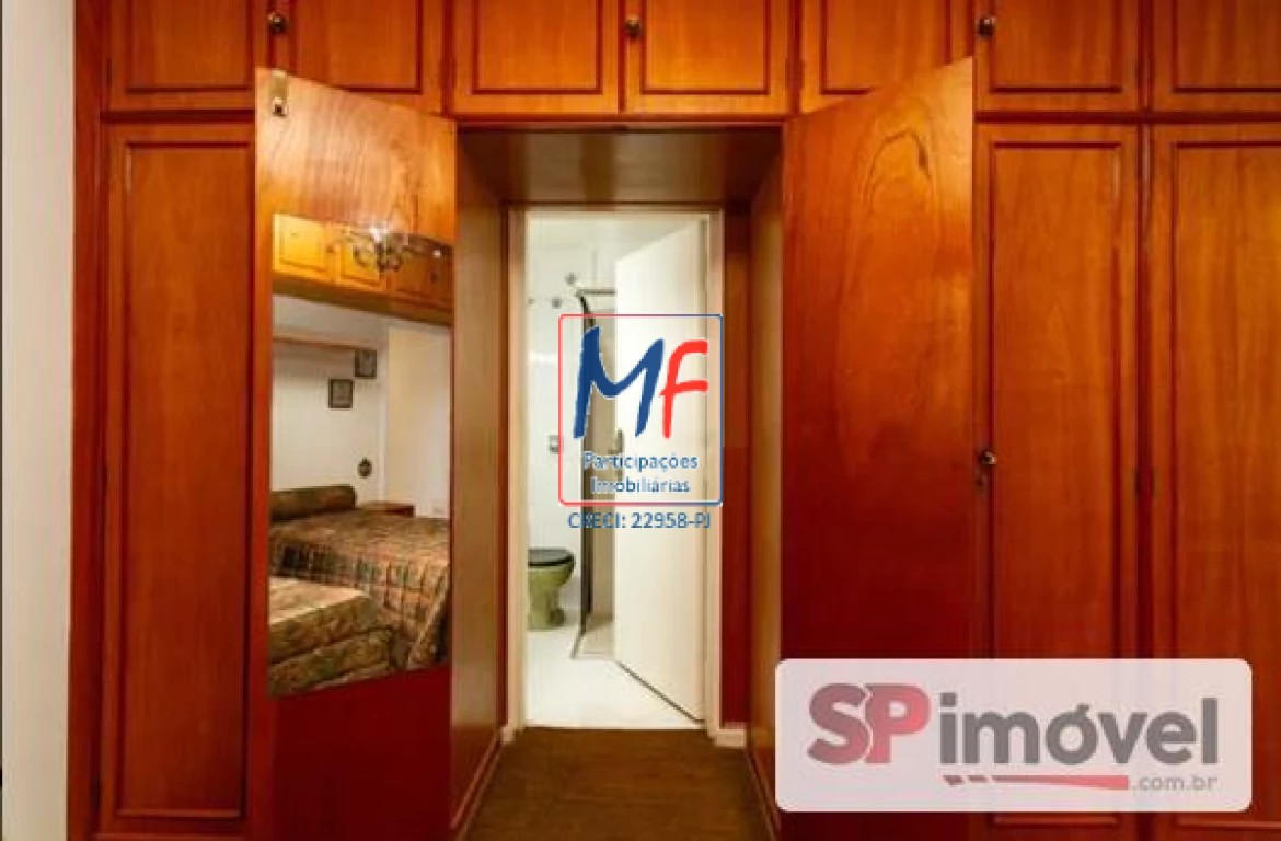 Apartamento, 3 quartos, 125 m² - Foto 8