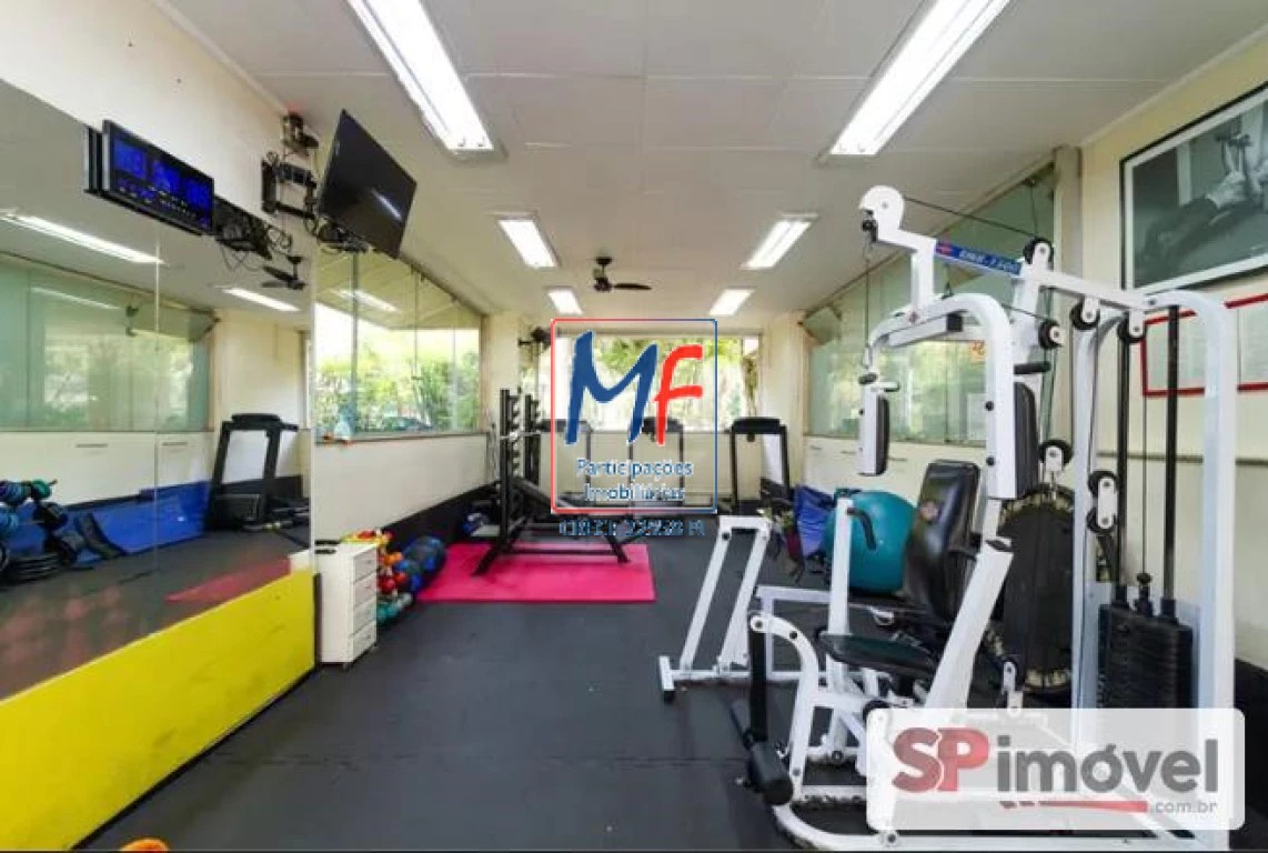 Apartamento, 3 quartos, 125 m² - Foto 15
