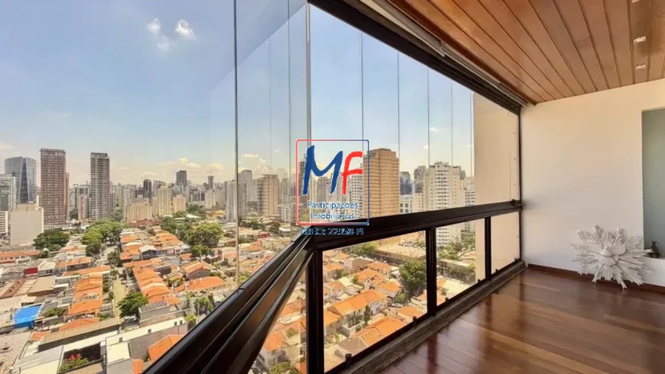 Apartamento, 3 quartos, 151 m² - Foto 2