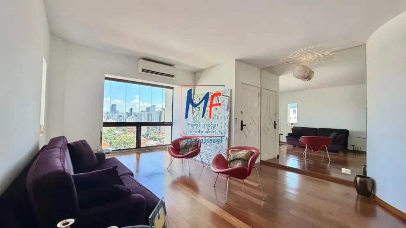Apartamento, 3 quartos, 151 m² - Foto 4