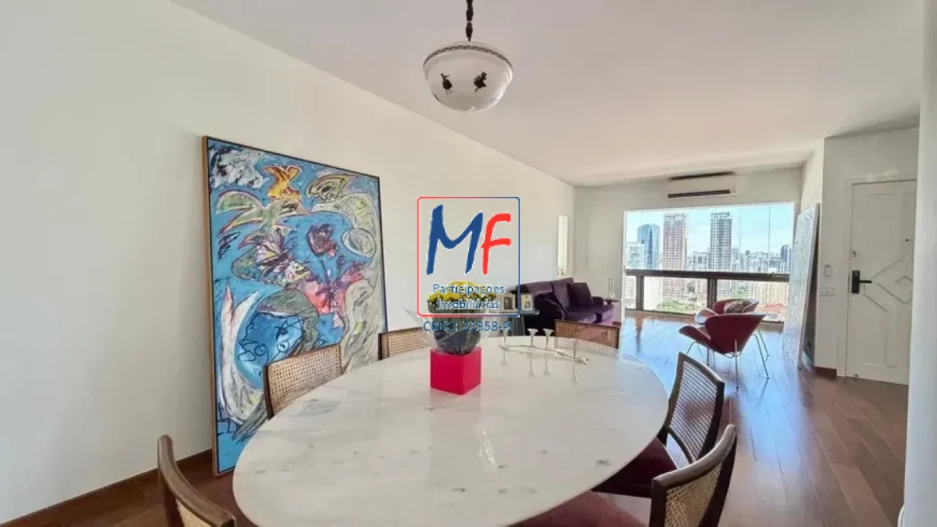 Apartamento, 3 quartos, 151 m² - Foto 5