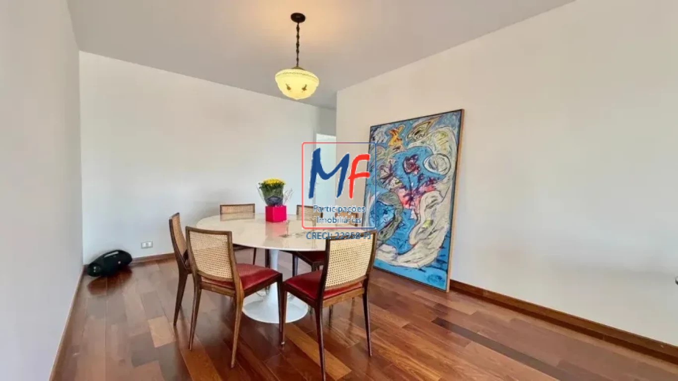 Apartamento, 3 quartos, 151 m² - Foto 7