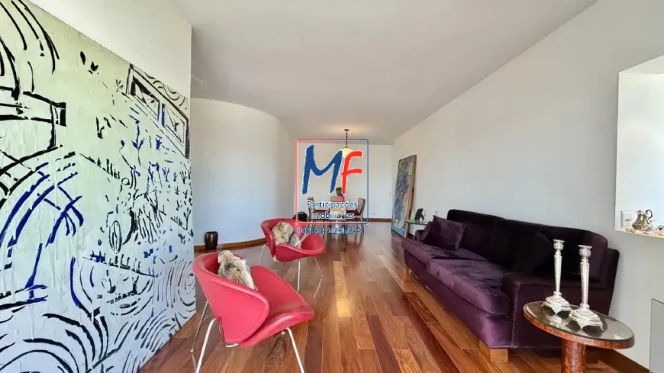 Apartamento, 3 quartos, 151 m² - Foto 8