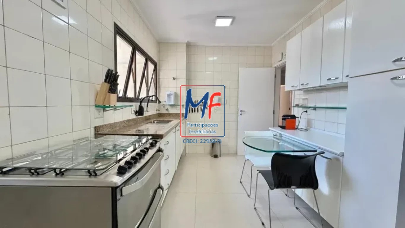 Apartamento, 3 quartos, 151 m² - Foto 10