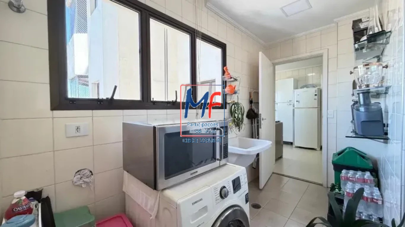 Apartamento, 3 quartos, 151 m² - Foto 12