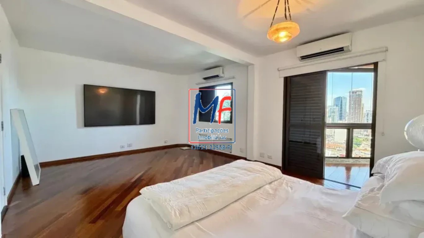 Apartamento, 3 quartos, 151 m² - Foto 13