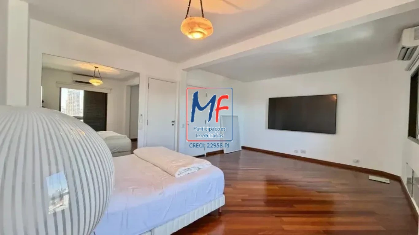 Apartamento, 3 quartos, 151 m² - Foto 14